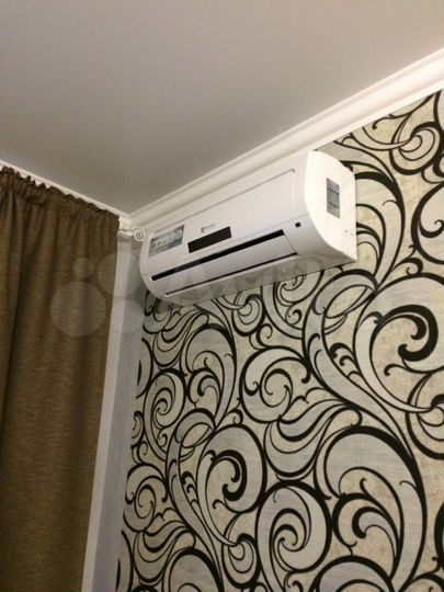 1-к. квартира, 42 м², 12/15 эт.