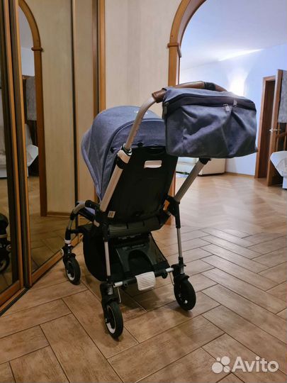 Коляска bugaboo 5