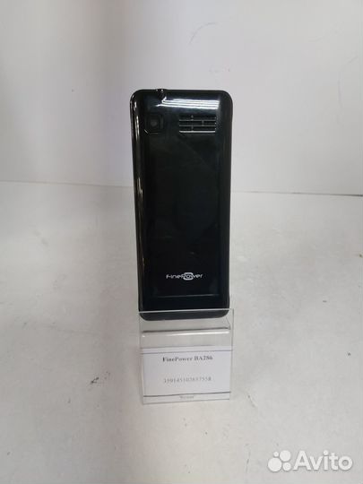 FinePower BA286