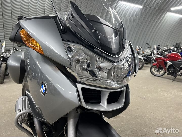 BMW R 1200 RT в наличии