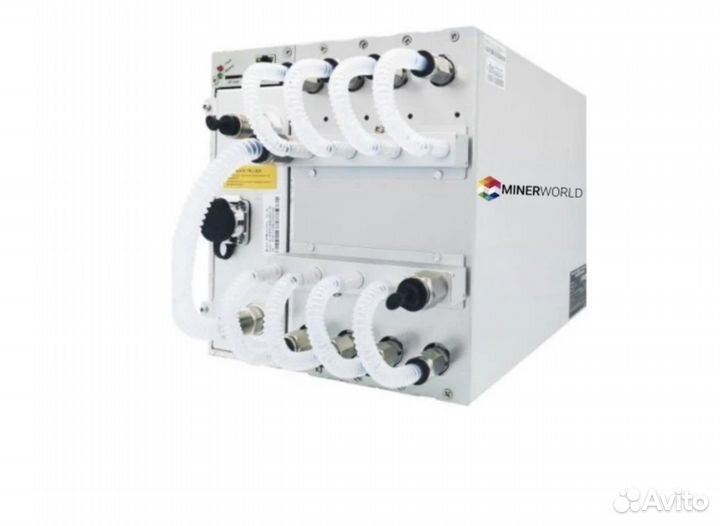 Майнер Antminer S19 PRO hydro 184 наличие