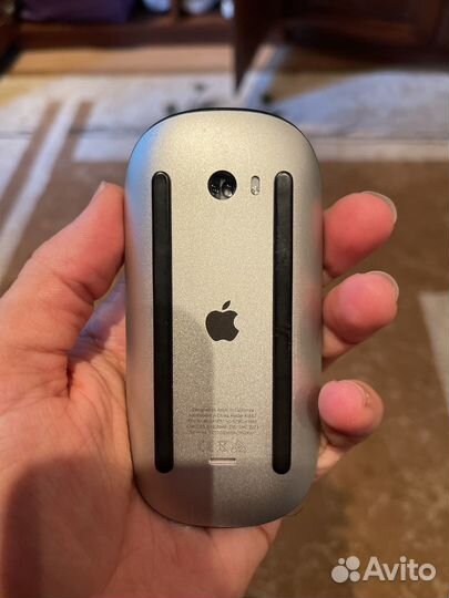 Apple magic mouse