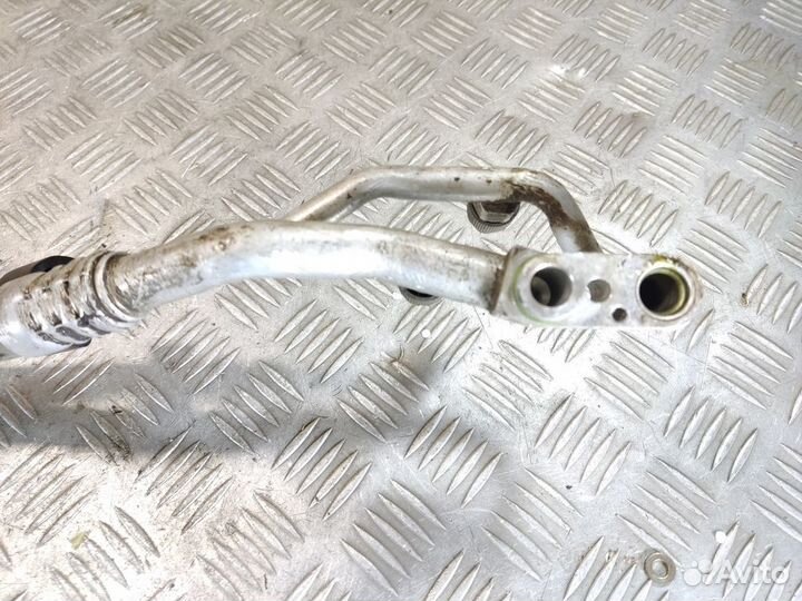 Трубка кондиционера Opel Vectra B