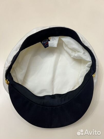 Paul Shark фуражка