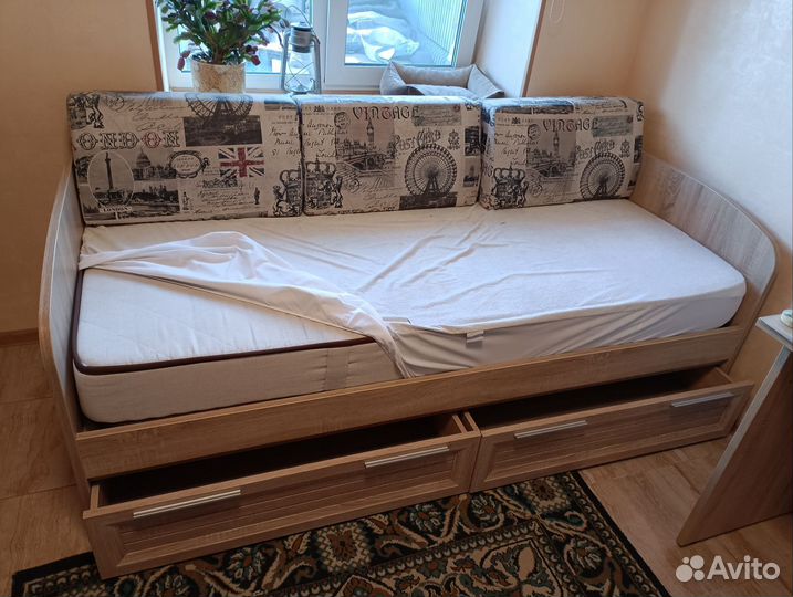 Мебель от hoff Шервуд