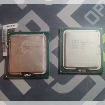 Процессор Xeon 2420