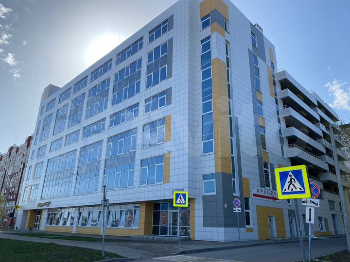 Продажа помещения свободного назначения 350 м2