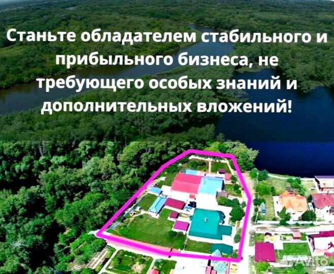 Арендный бизнес