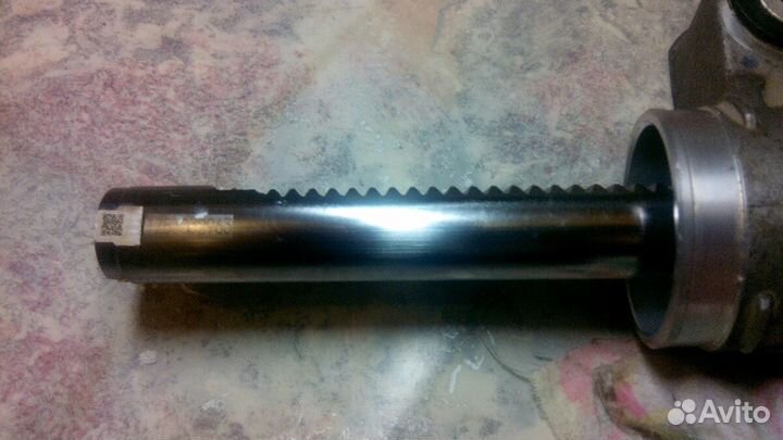 Рулевая рейка Acura MDX