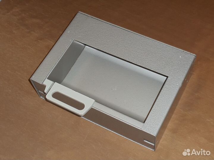 Выдвижной фасадный лоток уко-7