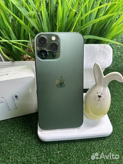 iPhone 13 Pro Max, 256 ГБ
