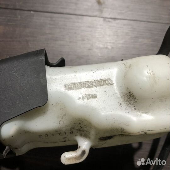 Расширительный бачок для Honda CBR650R 20г