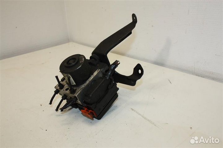 Блок ABS (насос) Honda CR-V 2 2004-2006