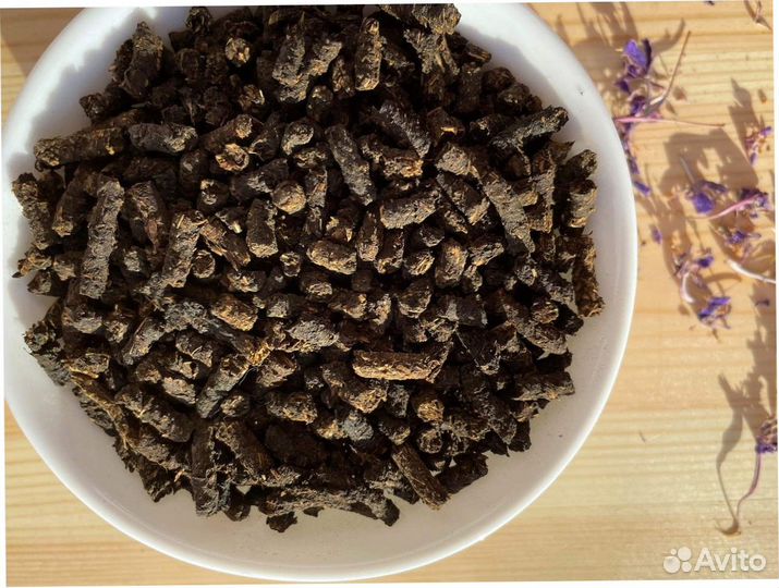 Иван-чай 1кг свежий 2023-го года, польза