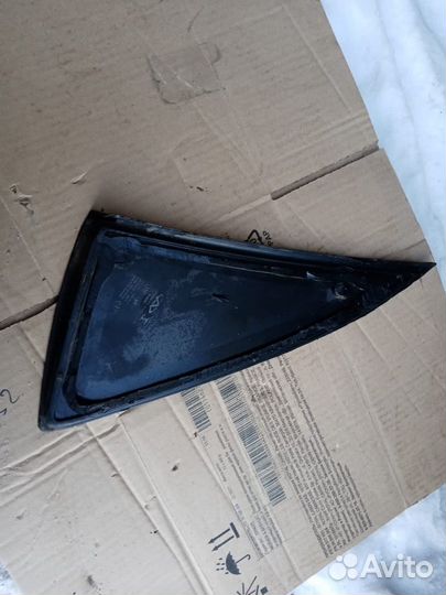 Форточка правая кузова Чери Вери А13