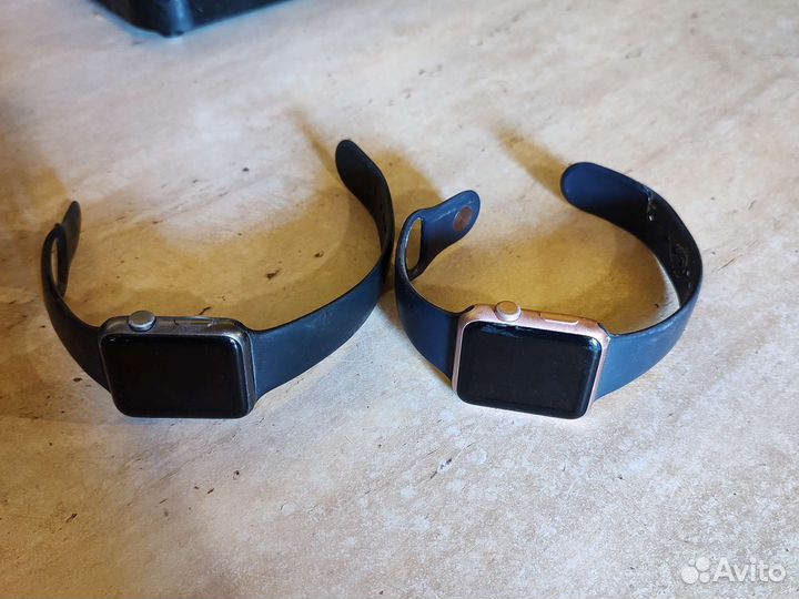 Apple watch series 1 оригинал