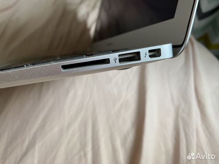 Apple MacBook Air 13 2014