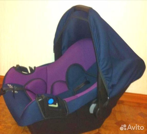 Автолюлька от 0