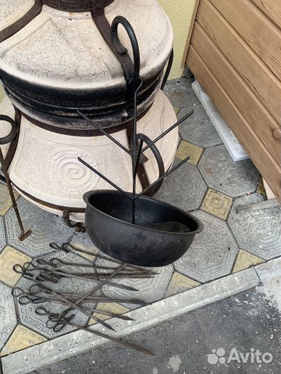 Продам супер тандыр Алладин, шашлык, лепешки и тд