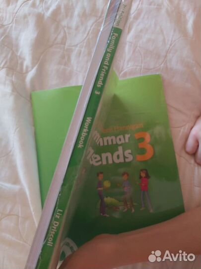 Family and friends 3