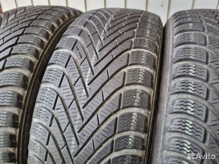 Pirelli Cinturato Winter 205/55 R16