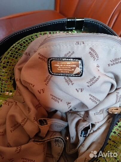 Cумка натуральная кожа