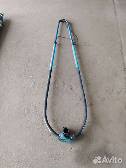 Гик для виндсерфинга Chinook 137-198 см