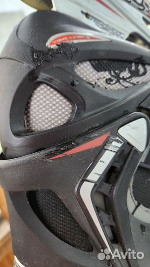 Ролики Rollerblade spark 84, 42eu