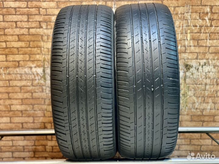 Bridgestone Dueler H/L 400 245/50 R20
