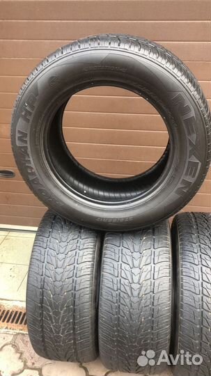 Nexen Roadian HP SUV 275/55 R17 109V