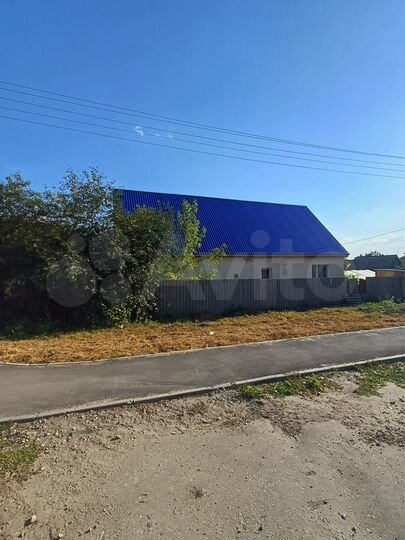 Дом 70 м² на участке 6 сот.