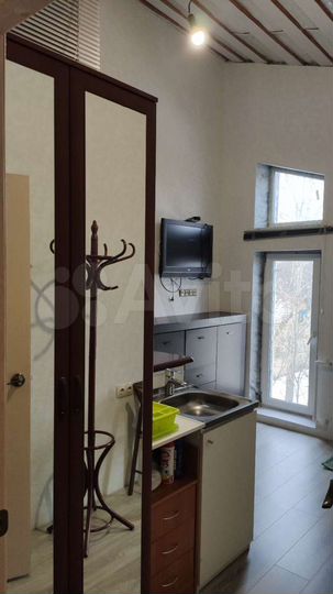 Комната 12 м² в 2-к., 3/3 эт.