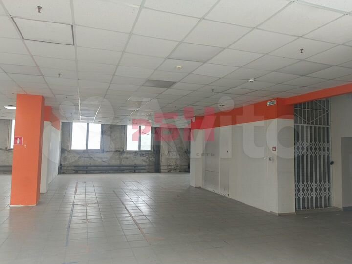 ПСН 385 м2 на Левом берегу