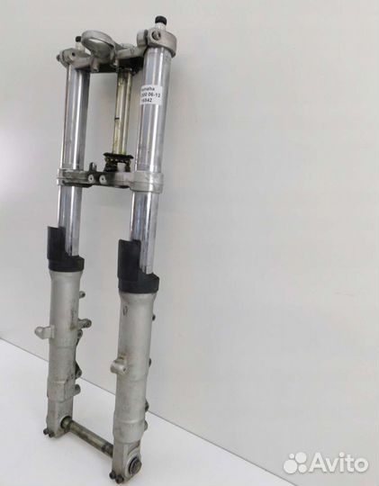 Вилка (перья+ траверсы) fjr1300