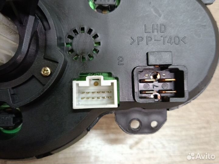 Блок управления отопителем Chevrolet lacetti