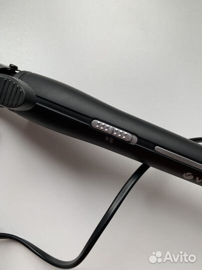 Плойка для волос vitek