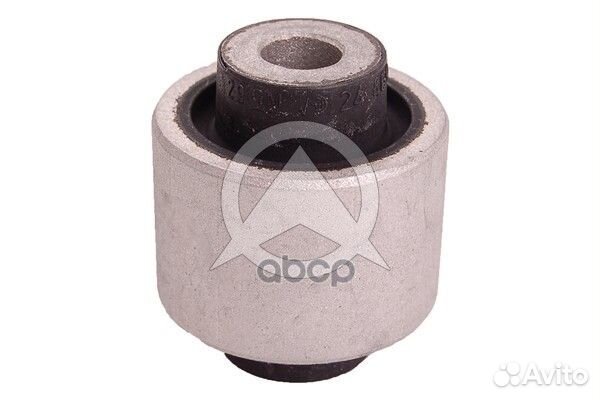 Сайлентблок рычага подвески зад прав/лев opel