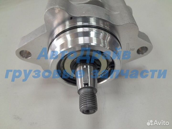 Насос гур Скания 4 и 5 серия