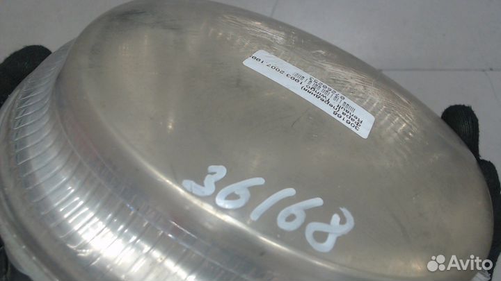 Фара (передняя) Renault Twingo, 2005