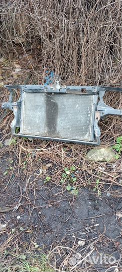 Гольф3 телевизор всборе