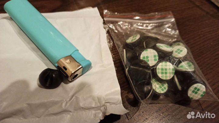 Держатель кабеля