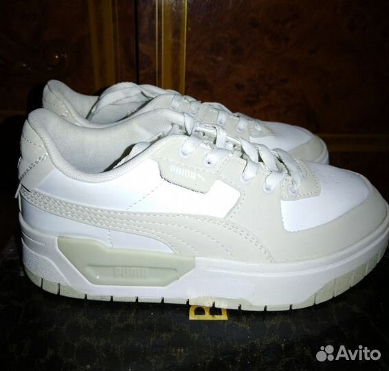 Кроссовки Puma женские 38