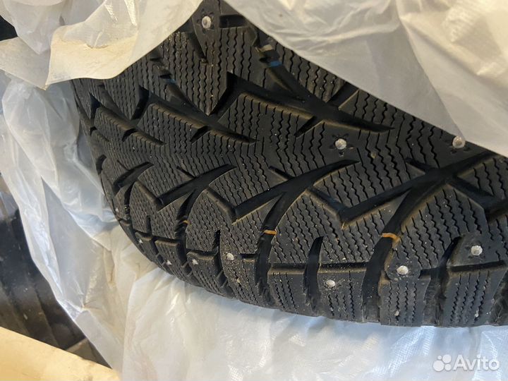 Toyo Observe G3-Ice 275/50 R20