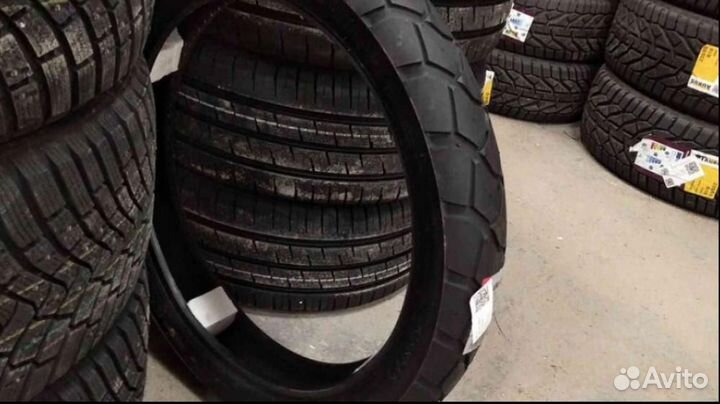 Анлас Capra-R 110-80-19