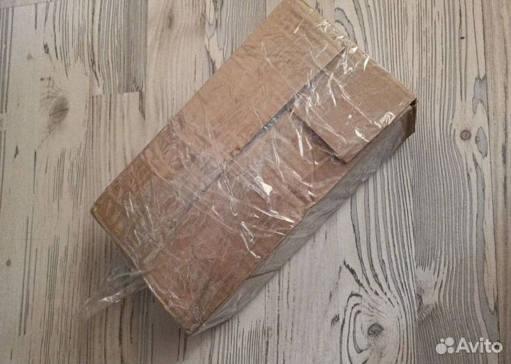 Подарочный набор для Авито доставки