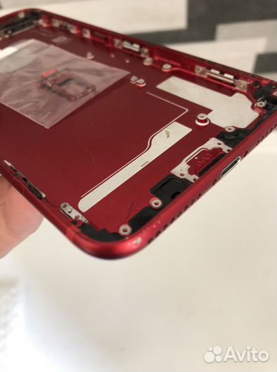 Корпус iPhone 7 plus