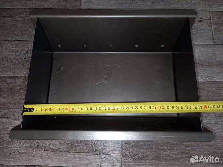 Мангал разборный