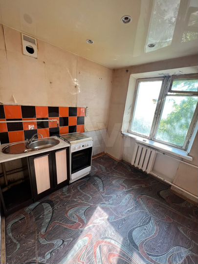 2-к. квартира, 44,8 м², 3/4 эт.