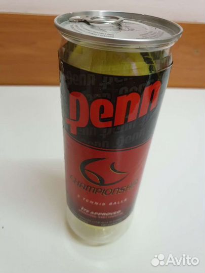 Теннисный мяч penn championship