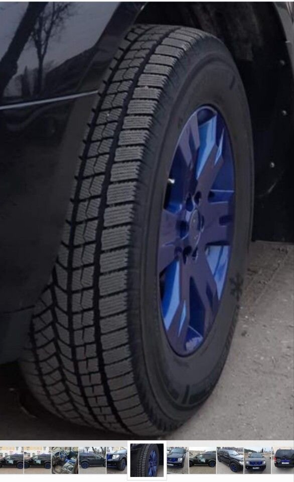 Nissan Pathfinder: фото владельца